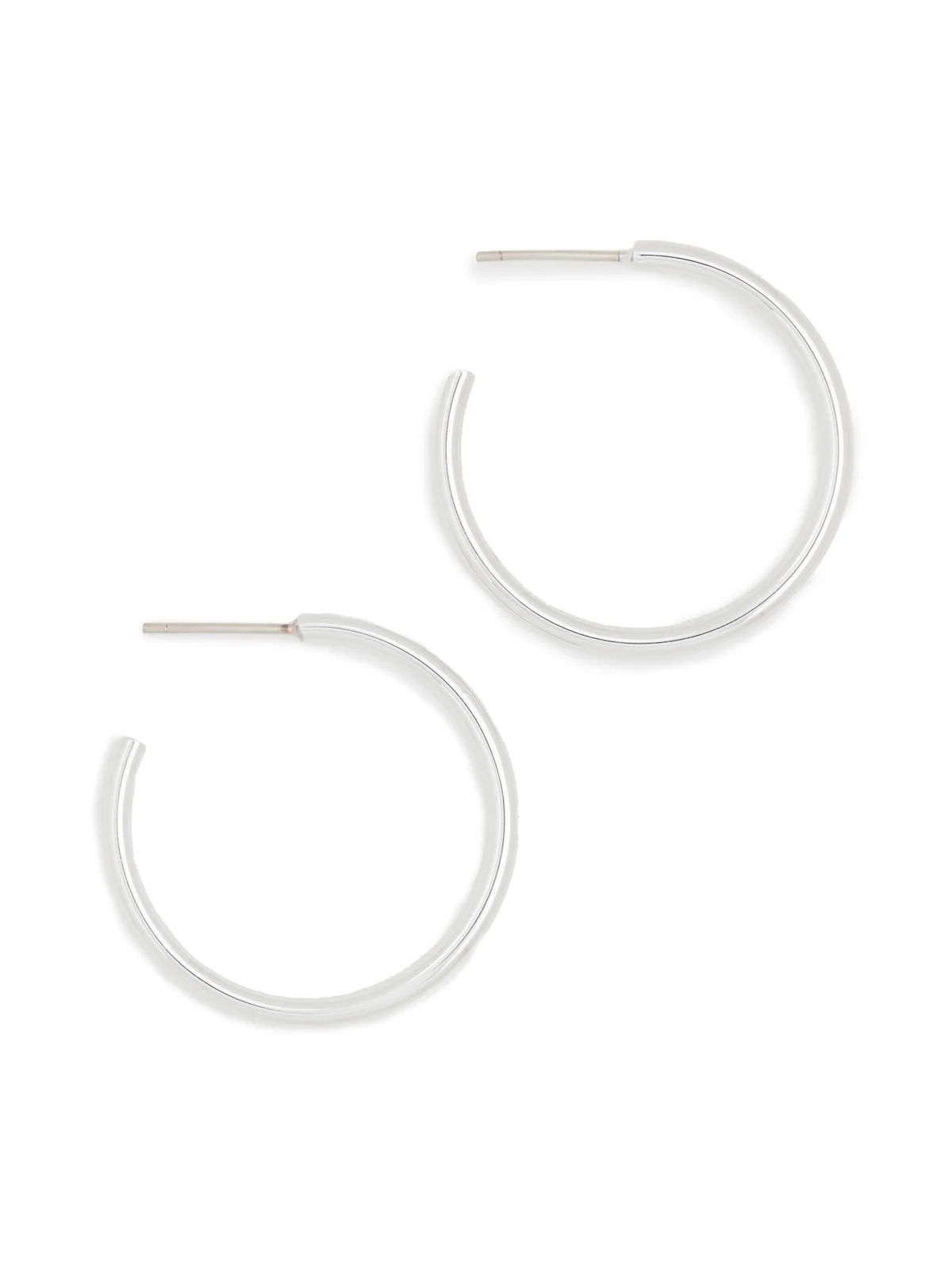 Thread Mini Hoops Thread Mini Hoops