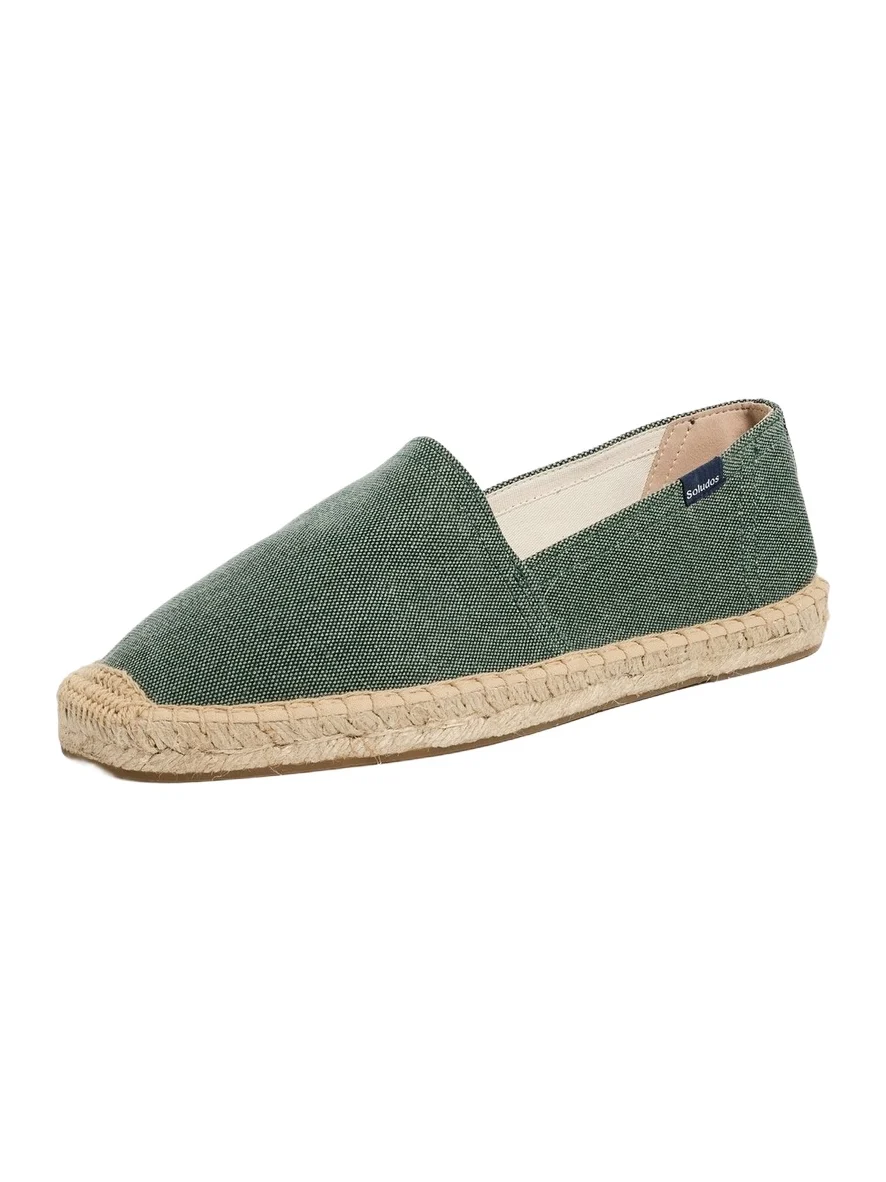 Soludos Dali Slip On Espadrilles