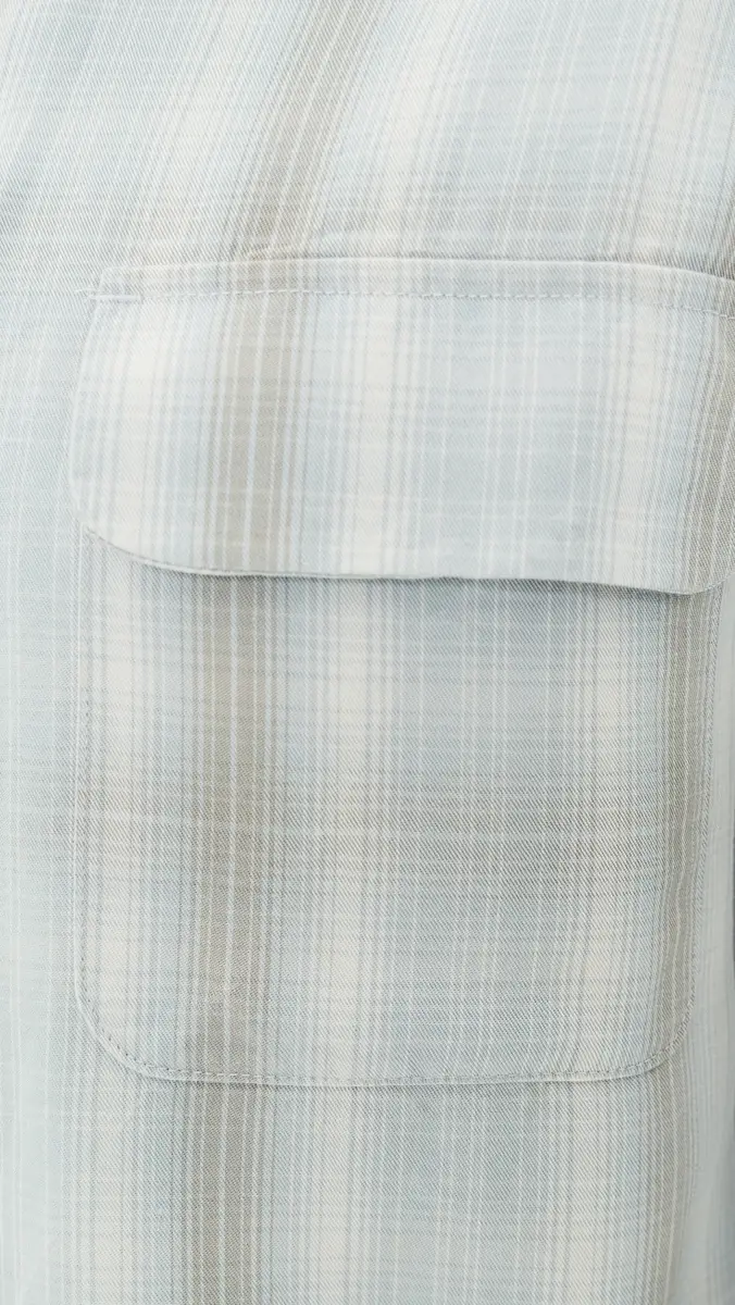 Taylor Stitch The Shore Shirt | Thumbnail 6 Taylor Stitch The Shore Shirt | Thumbnail 6