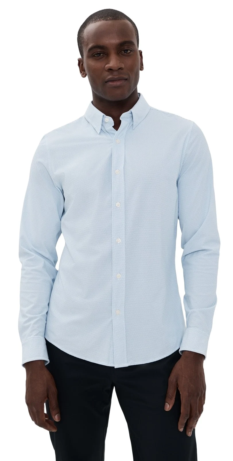 Commuter Shirt Slim Fit
