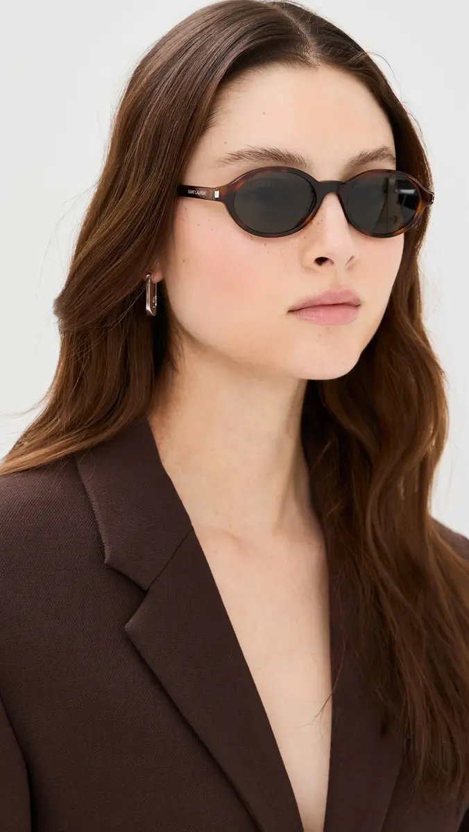 Saint Laurent SL 751 Jeanne Sunglasses | Thumbnail 3 Saint Laurent SL 751 Jeanne Sunglasses | Thumbnail 3