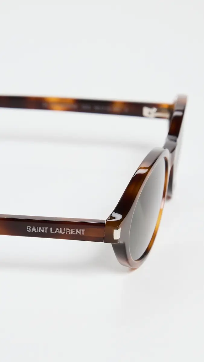 Saint Laurent SL 751 Jeanne Sunglasses | Thumbnail 5 Saint Laurent SL 751 Jeanne Sunglasses | Thumbnail 5