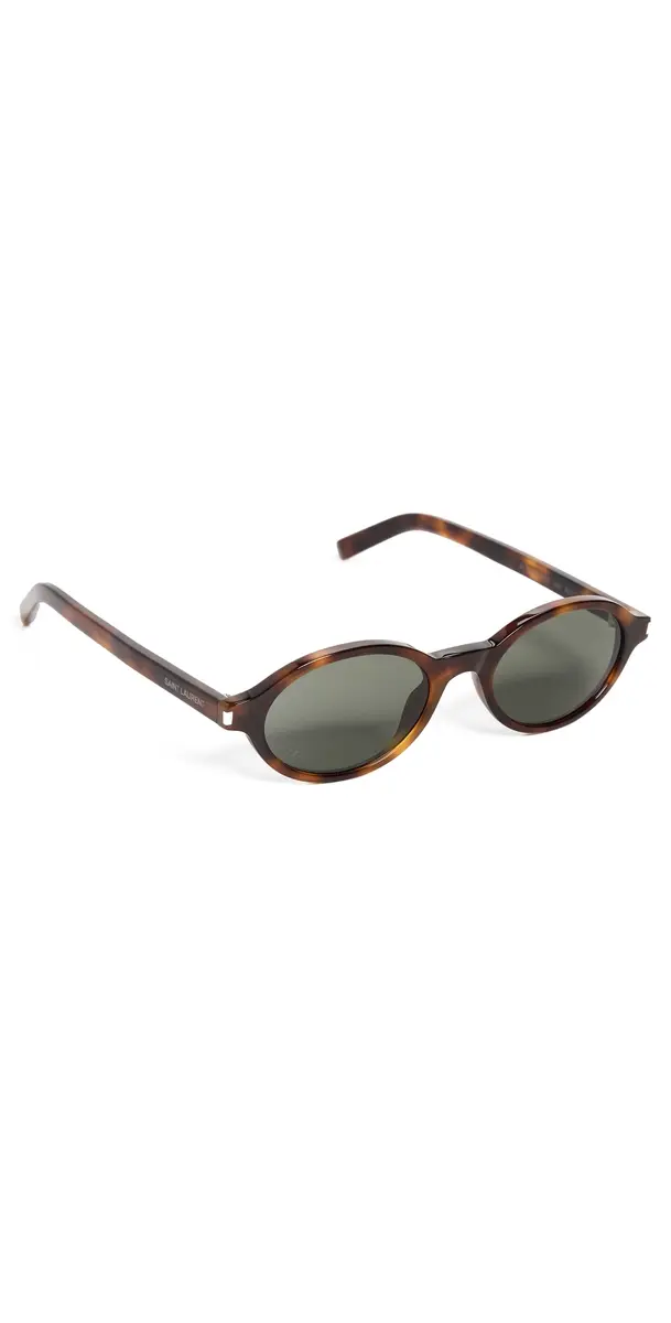 Saint Laurent SL 751 Jeanne Sunglasses