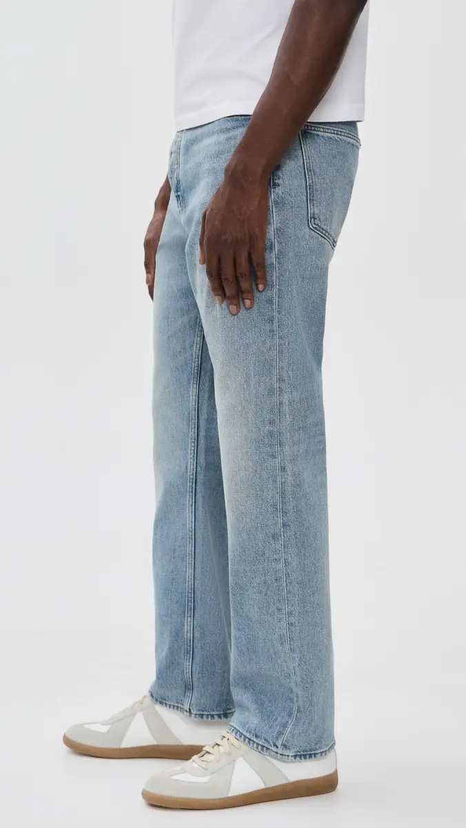 Fear of god Denim 5 Pocket Jeans | Thumbnail 4 Fear of god Denim 5 Pocket Jeans | Thumbnail 4