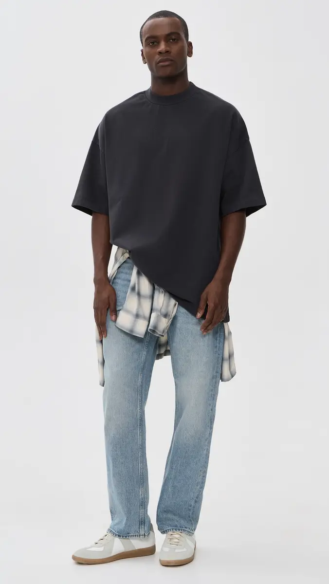 Fear of god Denim 5 Pocket Jeans | Thumbnail 5 Fear of god Denim 5 Pocket Jeans | Thumbnail 5