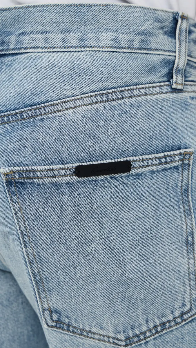 Fear of god Denim 5 Pocket Jeans | Thumbnail 6 Fear of god Denim 5 Pocket Jeans | Thumbnail 6