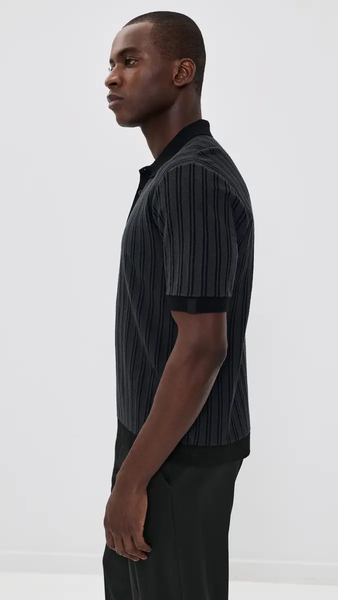 rag & bone Zuma Stripe Dalton Sweater | Thumbnail 4 rag & bone Zuma Stripe Dalton Sweater | Thumbnail 4
