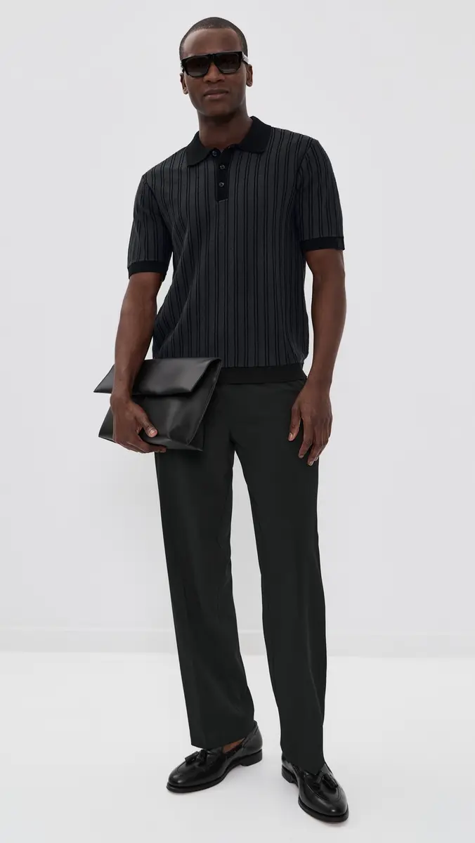 rag & bone Zuma Stripe Dalton Sweater | Thumbnail 5 rag & bone Zuma Stripe Dalton Sweater | Thumbnail 5
