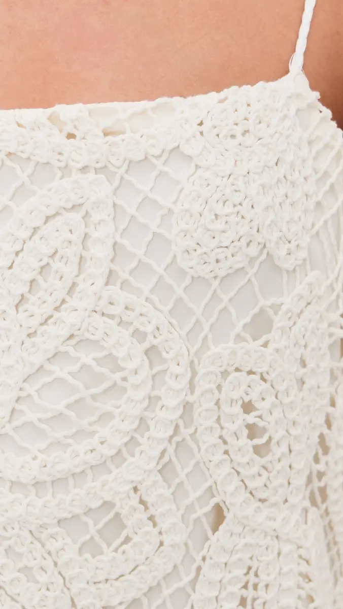 Line & Dot La Dolce Mini Dress | Thumbnail 6 Line & Dot La Dolce Mini Dress | Thumbnail 6