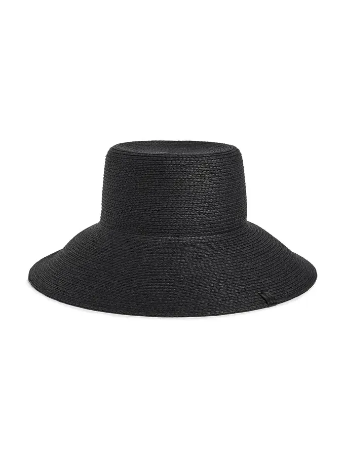 The Straw Favorite Hat The Straw Favorite Hat
