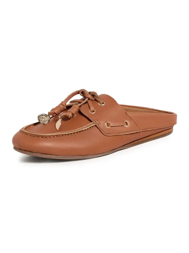 Naveta Boat Shoe Mules Naveta Boat Shoe Mules