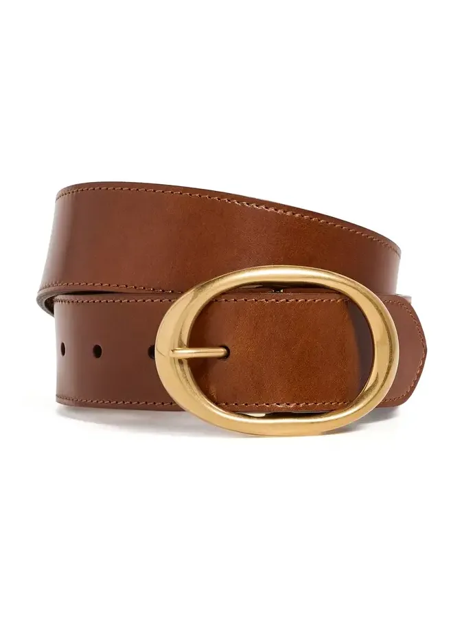 Wide Belt