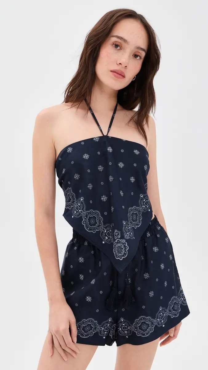 GOOD AMERICAN The Recess Top | Thumbnail 2 GOOD AMERICAN The Recess Top | Thumbnail 2