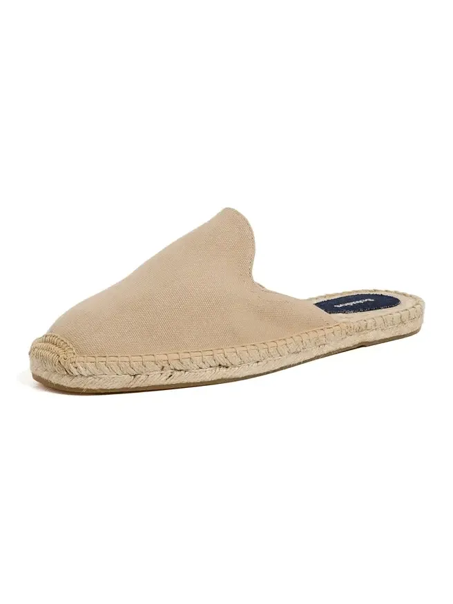 Soludos The Dali Mules