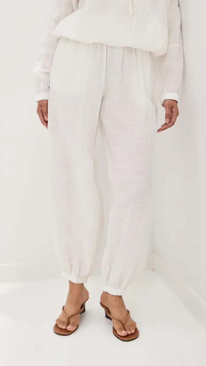 LE BOP Andi Oversized Balloon Pants | Thumbnail 3 LE BOP Andi Oversized Balloon Pants | Thumbnail 3