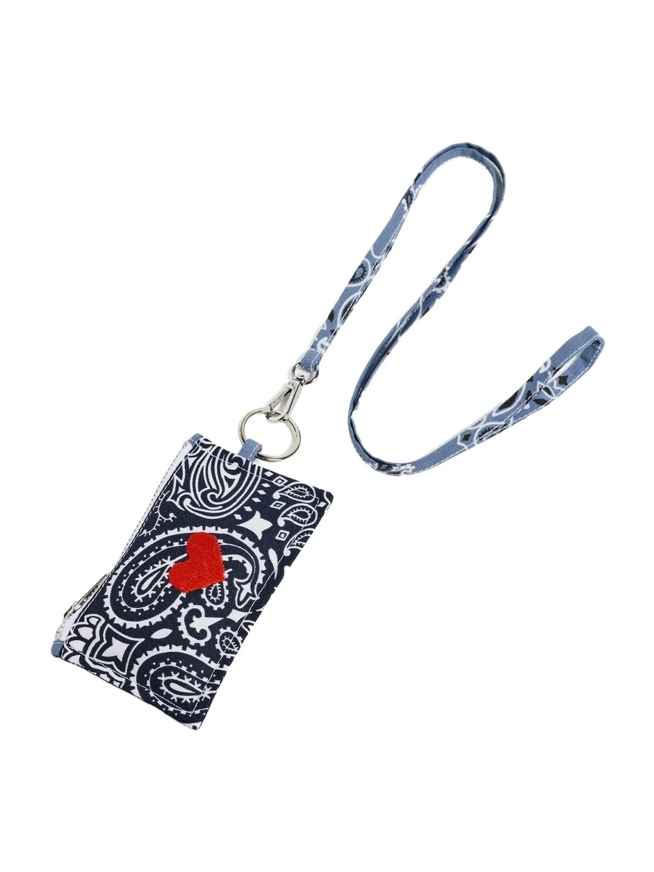 Coeur Card Holder Coeur Card Holder