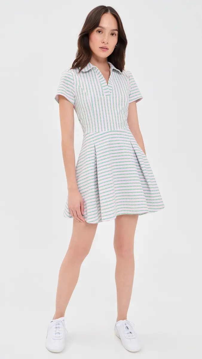 Addison Bay Peter Pan Cricket Dress | Thumbnail 5 Addison Bay Peter Pan Cricket Dress | Thumbnail 5