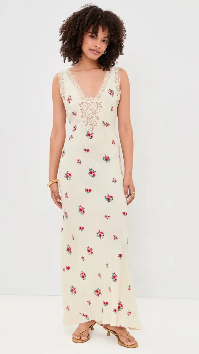 RESA Aimee Dress | Thumbnail 2