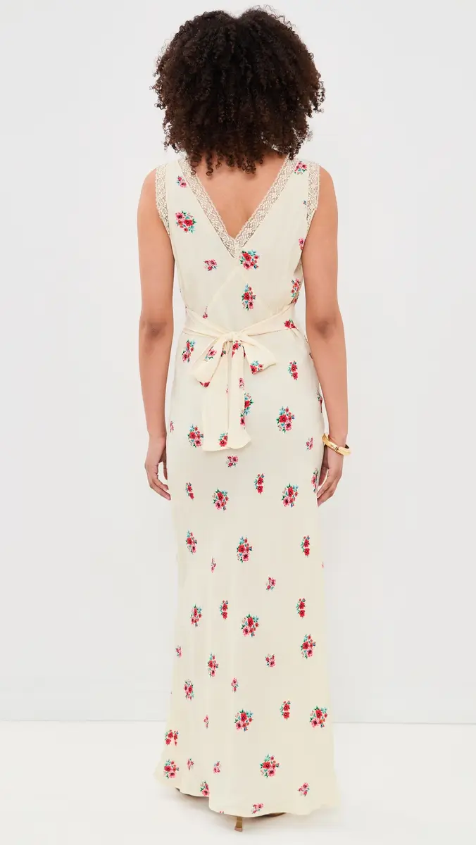 RESA Aimee Dress | Thumbnail 3