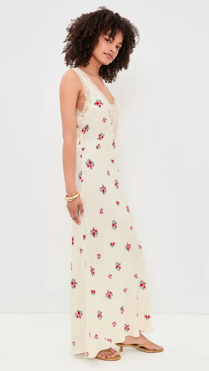 RESA Aimee Dress | Thumbnail 4