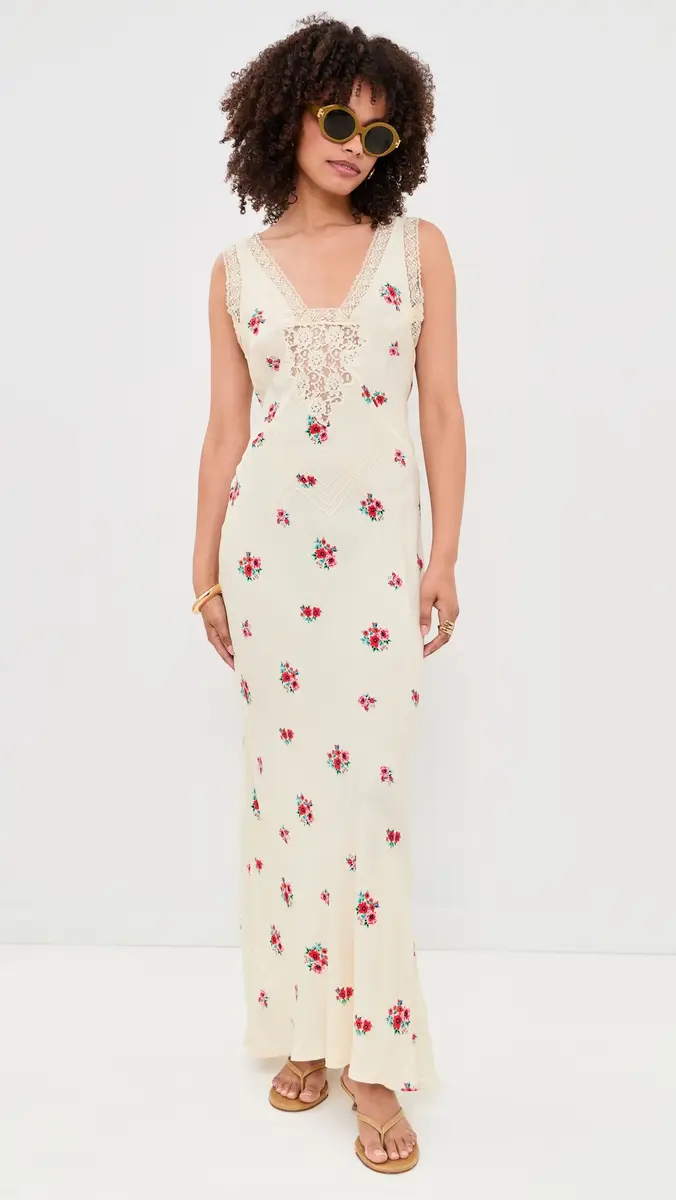 RESA Aimee Dress | Thumbnail 5