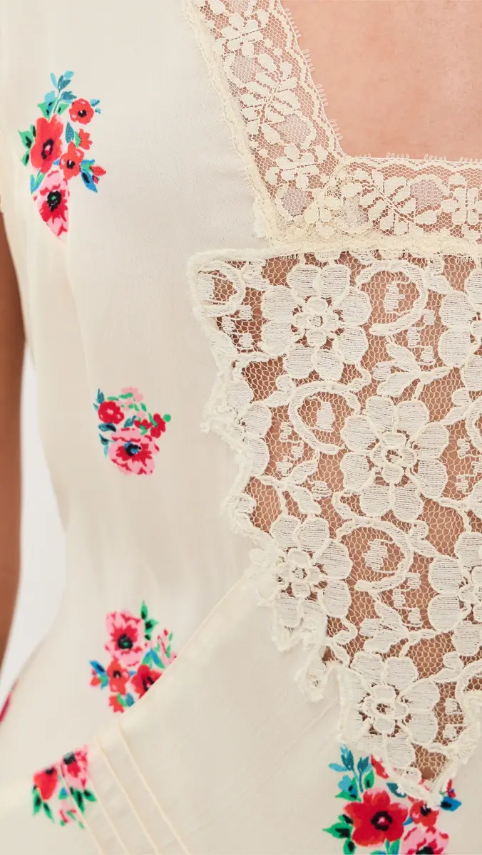 RESA Aimee Dress | Thumbnail 6