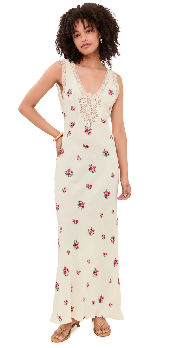 RESA Aimee Dress Bliss | Image 1 RESA Aimee Dress Bliss | Image 1
