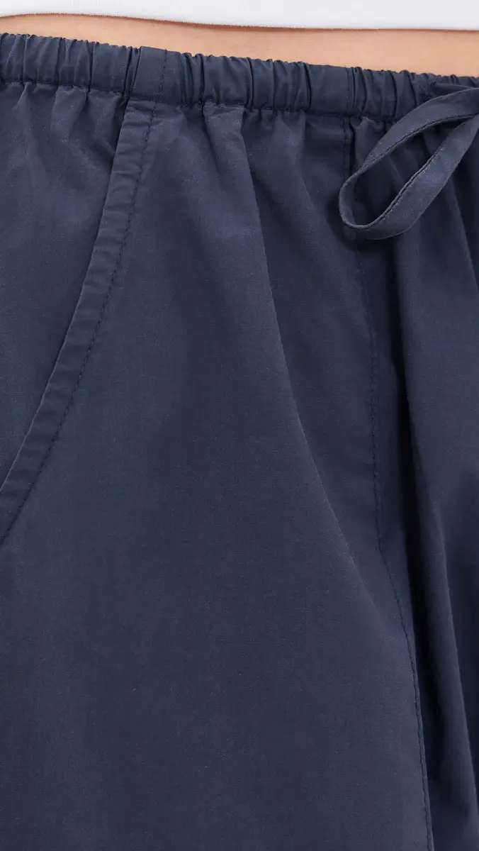 DONNI. DONNI. The Pop Drawstring Cargo Pants | Thumbnail 6 DONNI. DONNI. The Pop Drawstring Cargo Pants | Thumbnail 6