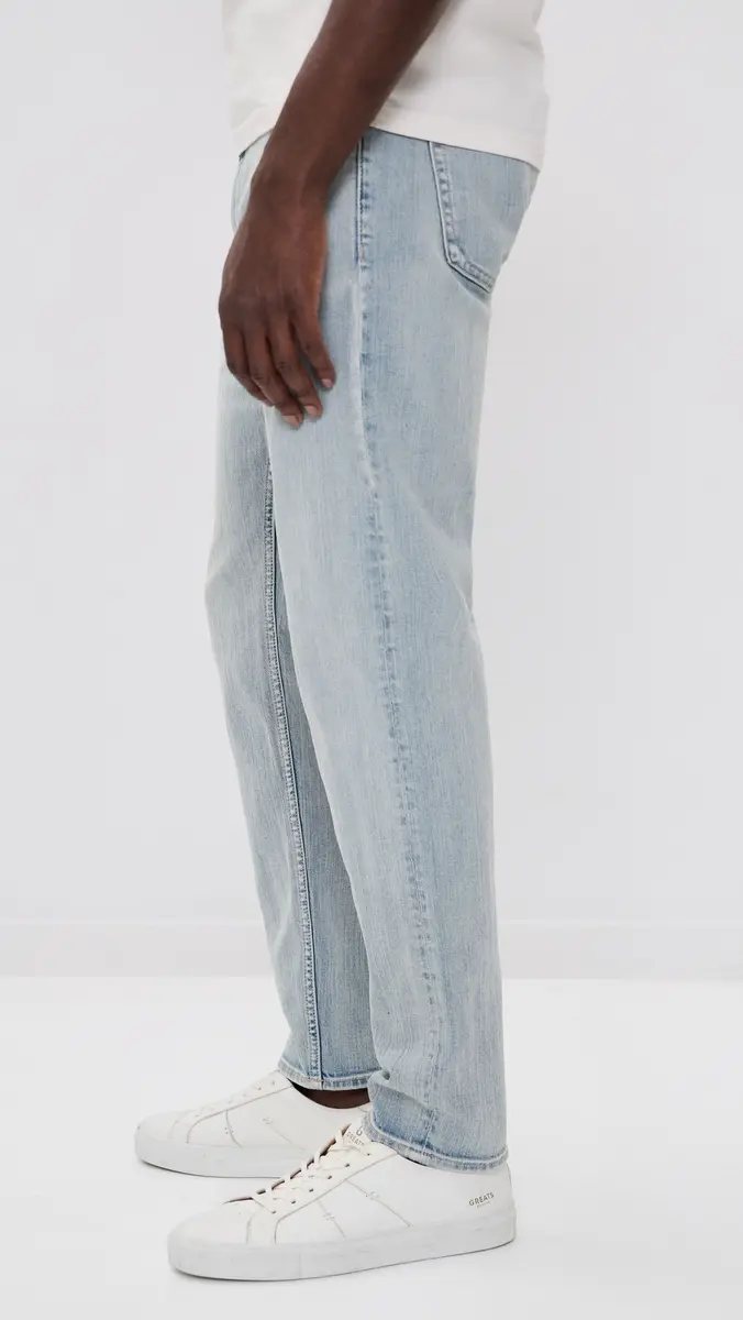 rag & bone Fit 3 Authentic Stretch Jeans | Thumbnail 4 rag & bone Fit 3 Authentic Stretch Jeans | Thumbnail 4