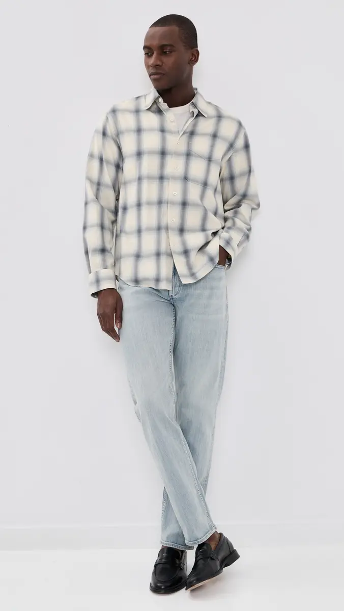 rag & bone Fit 3 Authentic Stretch Jeans | Thumbnail 5 rag & bone Fit 3 Authentic Stretch Jeans | Thumbnail 5