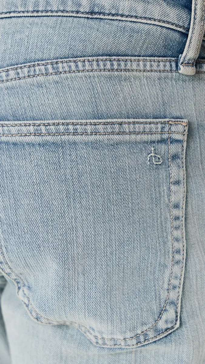 rag & bone Fit 3 Authentic Stretch Jeans | Thumbnail 6 rag & bone Fit 3 Authentic Stretch Jeans | Thumbnail 6
