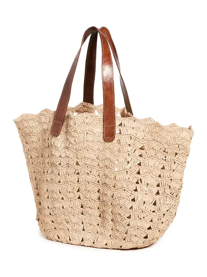 Paros Tote Bag Paros Tote Bag