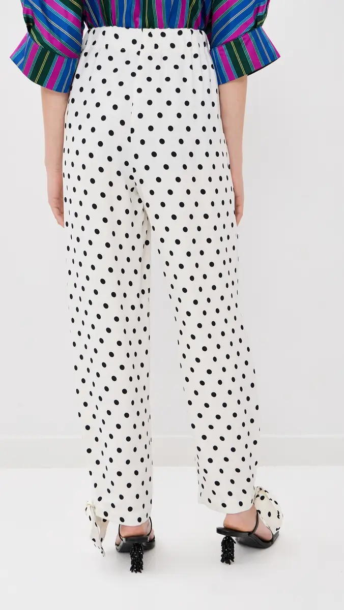 Caro Editions Coco Pants | Thumbnail 4 Caro Editions Coco Pants | Thumbnail 4