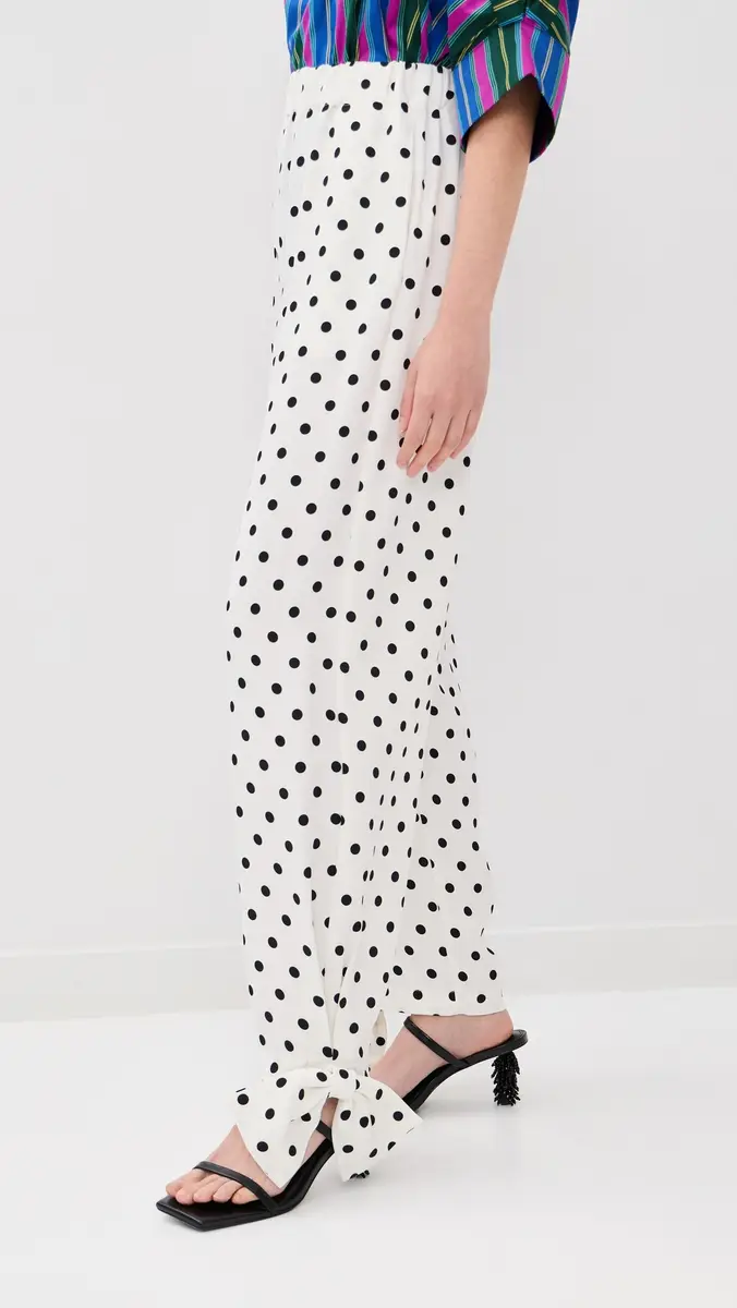 Caro Editions Coco Pants | Thumbnail 5 Caro Editions Coco Pants | Thumbnail 5