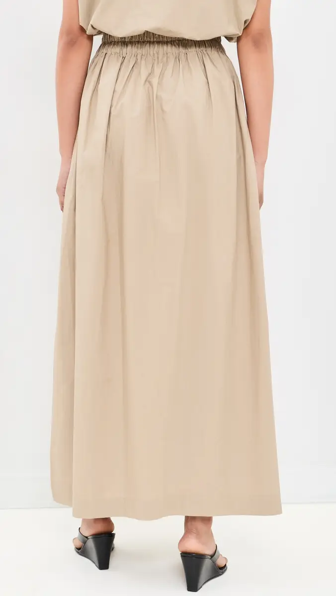 MIKOH Delia Skirt | Thumbnail 3 MIKOH Delia Skirt | Thumbnail 3