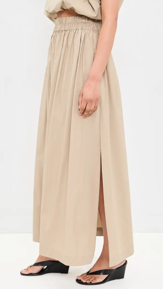 MIKOH Delia Skirt | Thumbnail 4 MIKOH Delia Skirt | Thumbnail 4