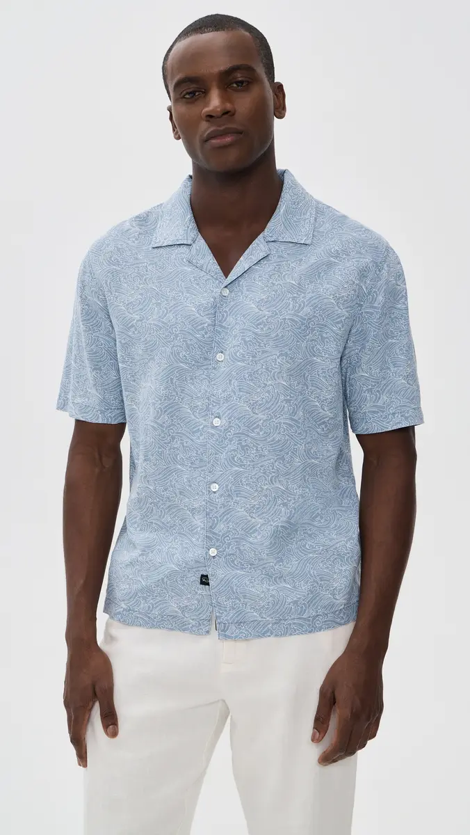RAILS Cash Shirt | Thumbnail 2 RAILS Cash Shirt | Thumbnail 2