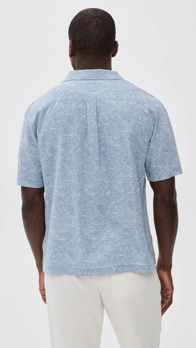 RAILS Cash Shirt | Thumbnail 3 RAILS Cash Shirt | Thumbnail 3
