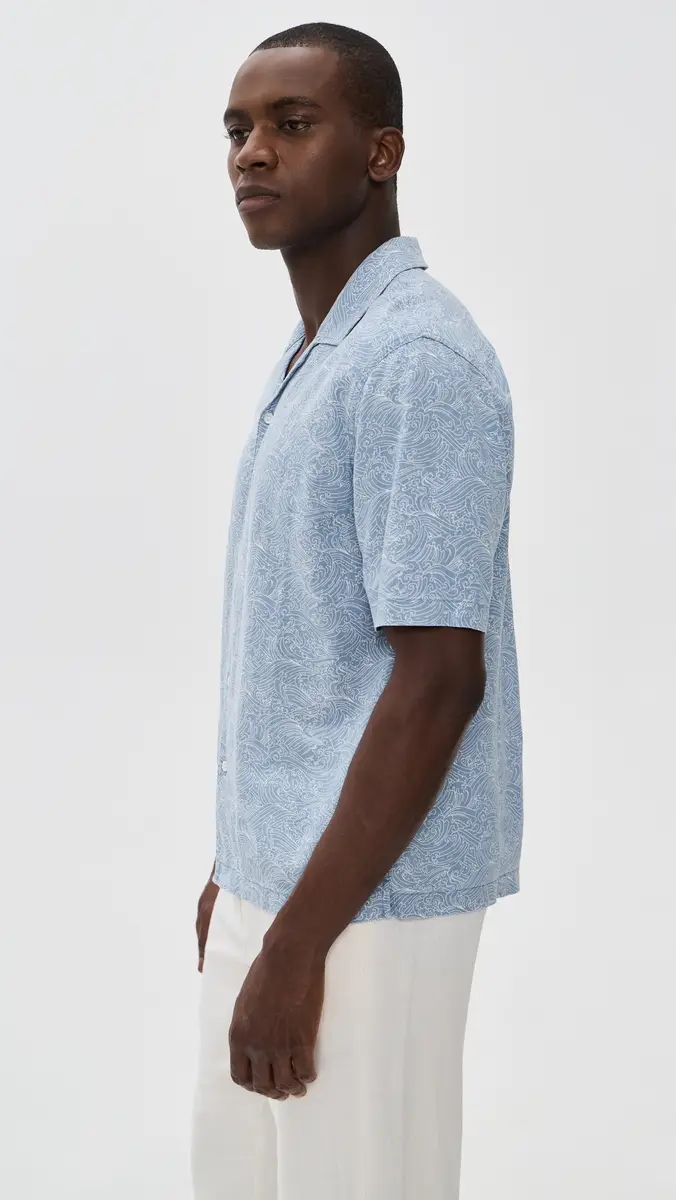 RAILS Cash Shirt | Thumbnail 4 RAILS Cash Shirt | Thumbnail 4