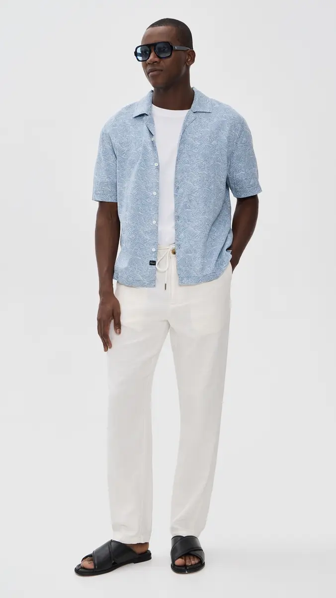 RAILS Cash Shirt | Thumbnail 5 RAILS Cash Shirt | Thumbnail 5