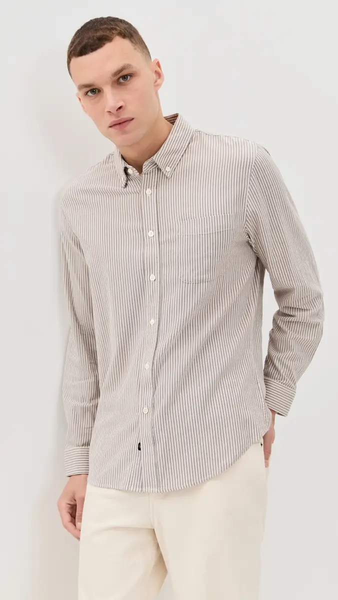RAILS Vance Button Down | Thumbnail 2