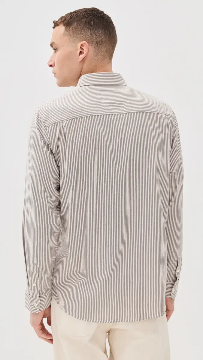 RAILS Vance Button Down | Thumbnail 3