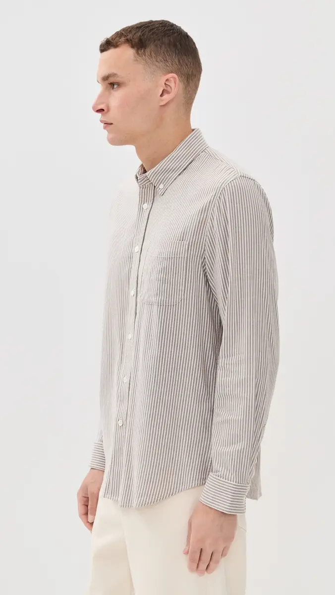RAILS Vance Button Down | Thumbnail 4