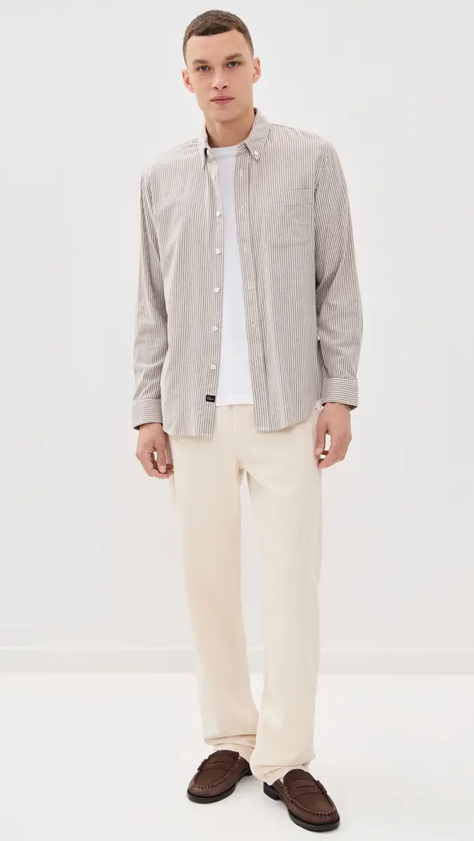 RAILS Vance Button Down | Thumbnail 5