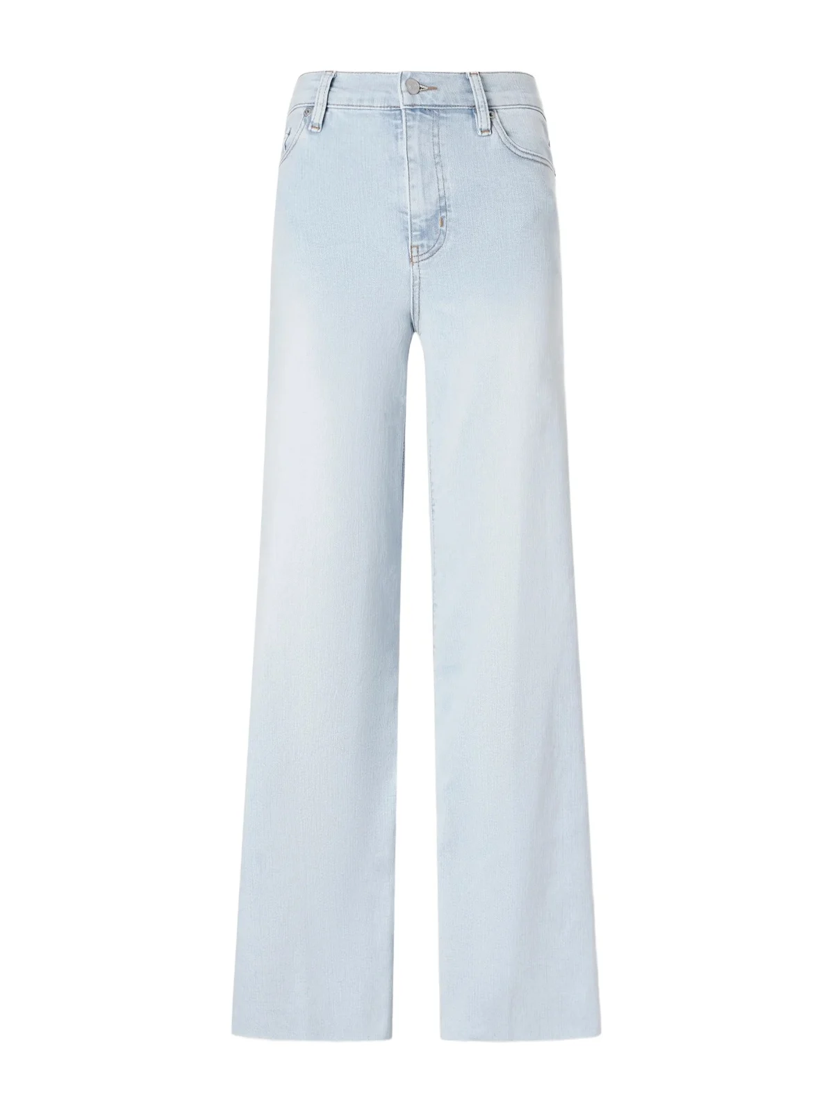 Le Slim Palazzo High-rise Wide-leg Jeans Le Slim Palazzo High-rise Wide-leg Jeans