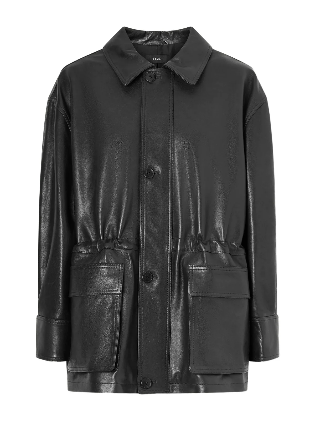 Maeve Leather Jacket Maeve Leather Jacket