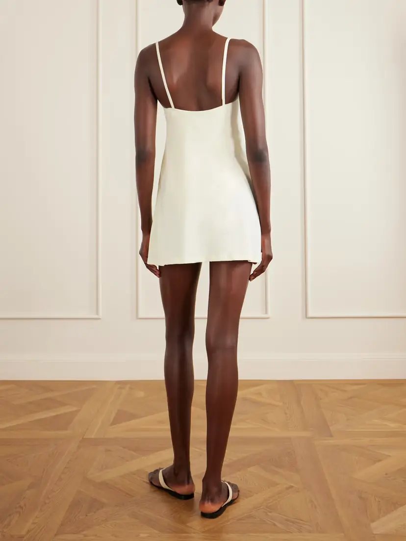 Rivage Dakota Stretch-jersey Swim Dress | Thumbnail 3