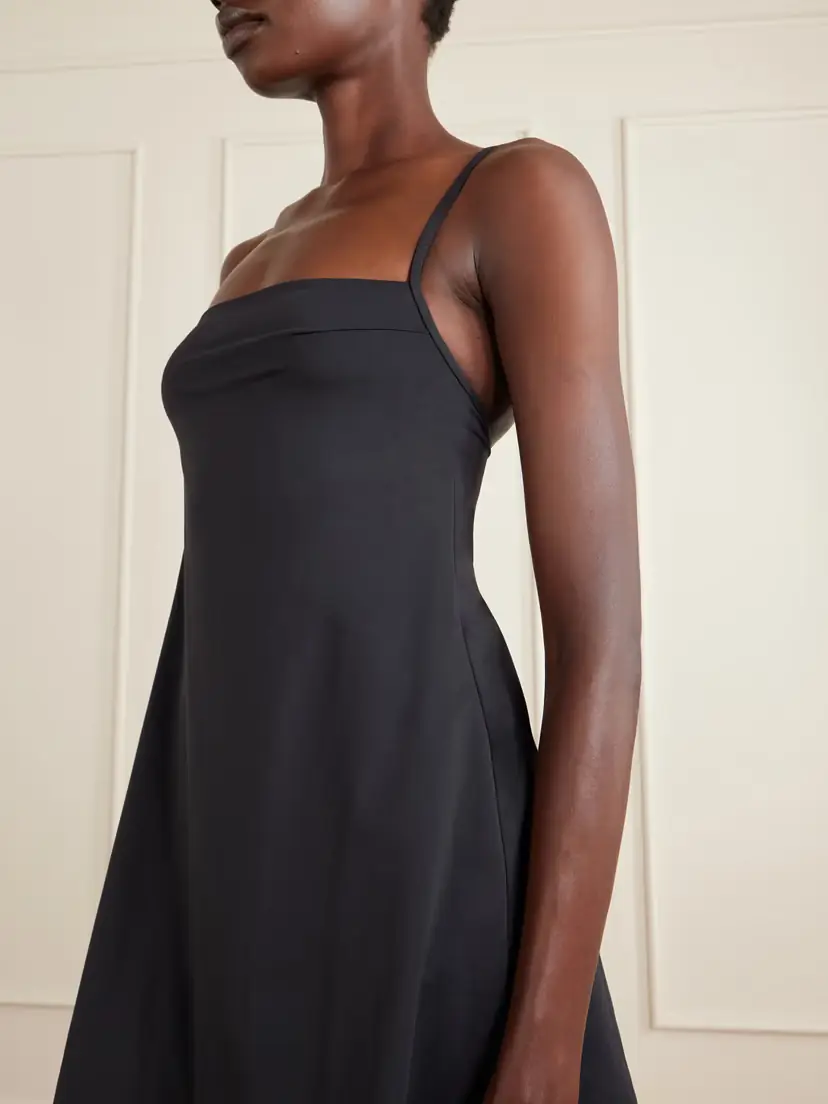 Rivage Dakota Stretch-jersey Swim Dress | Thumbnail 4