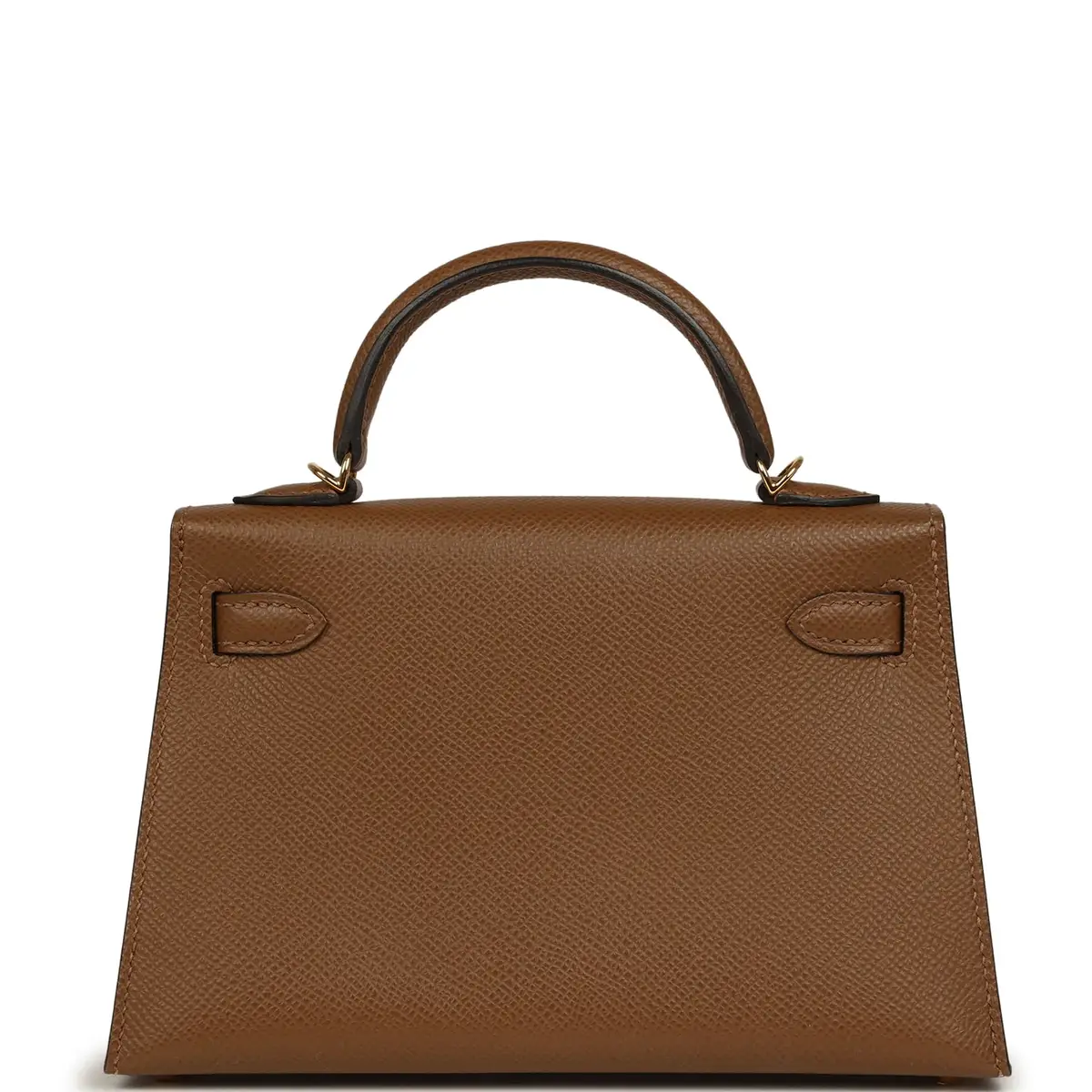 HERMÈS Hermes Kelly Sellier 20 Alezan Epsom Gold Hardware | Thumbnail 4 HERMÈS Hermes Kelly Sellier 20 Alezan Epsom Gold Hardware | Thumbnail 4