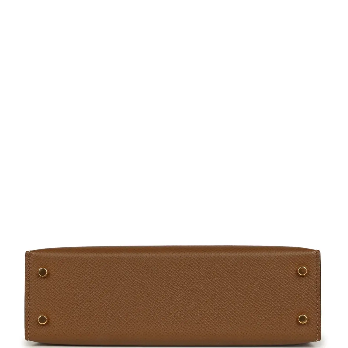 HERMÈS Hermes Kelly Sellier 20 Alezan Epsom Gold Hardware | Thumbnail 6 HERMÈS Hermes Kelly Sellier 20 Alezan Epsom Gold Hardware | Thumbnail 6
